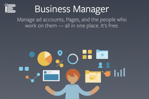 Facebook ads manager là gì?