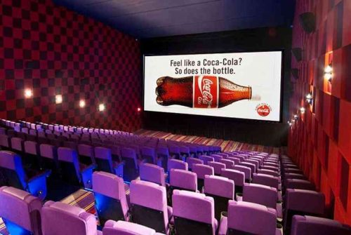 thông điệp truyền thông của coca cola