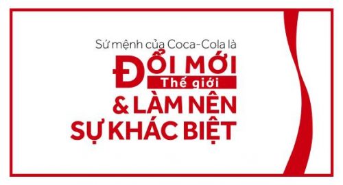 thông điệp truyền thông của coca cola